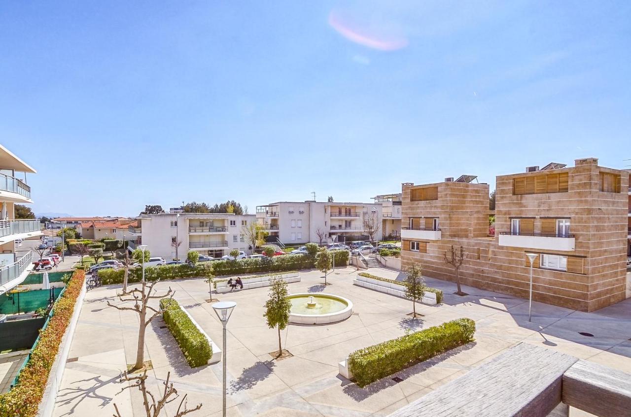 Les Alouettes Apartment Ла Сиота Екстериор снимка